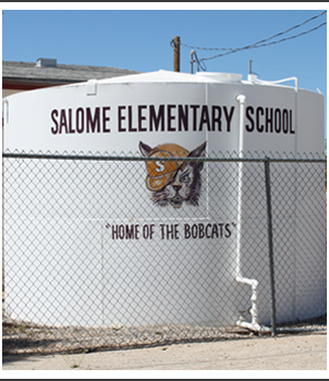 Salome Elementary School