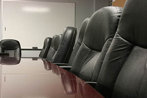 board room